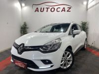 Renault Clio IV ESTATE dCi 90 E6C EDC ZEN - <small></small> 10.990 € <small>TTC</small> - #1