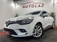 Renault Clio IV ESTATE dCi 90 E6C EDC ZEN - <small></small> 10.990 € <small>TTC</small> - #2