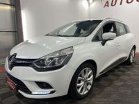 Renault Clio IV ESTATE dCi 90 E6C EDC ZEN - <small></small> 10.990 € <small>TTC</small> - #3