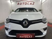 Renault Clio IV ESTATE dCi 90 E6C EDC ZEN - <small></small> 10.990 € <small>TTC</small> - #4