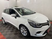 Renault Clio IV ESTATE dCi 90 E6C EDC ZEN - <small></small> 10.990 € <small>TTC</small> - #5