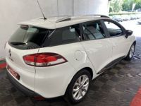 Renault Clio IV ESTATE dCi 90 E6C EDC ZEN - <small></small> 10.990 € <small>TTC</small> - #6