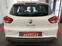 Renault Clio IV ESTATE dCi 90 E6C EDC ZEN - <small></small> 10.990 € <small>TTC</small> - #7