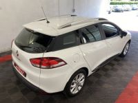 Renault Clio IV ESTATE dCi 90 E6C EDC ZEN - <small></small> 10.990 € <small>TTC</small> - #18