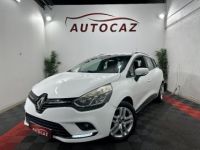 Renault Clio IV ESTATE dCi 90 Energy eco2 Zen - <small></small> 8.990 € <small>TTC</small> - #1