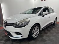 Renault Clio IV ESTATE dCi 90 Energy eco2 Zen - <small></small> 8.990 € <small>TTC</small> - #2