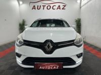 Renault Clio IV ESTATE dCi 90 Energy eco2 Zen - <small></small> 8.990 € <small>TTC</small> - #3