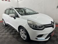 Renault Clio IV ESTATE dCi 90 Energy eco2 Zen - <small></small> 8.990 € <small>TTC</small> - #4