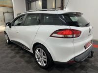 Renault Clio IV ESTATE dCi 90 Energy eco2 Zen - <small></small> 8.990 € <small>TTC</small> - #5