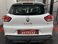 Renault Clio IV ESTATE dCi 90 Energy eco2 Zen - <small></small> 8.990 € <small>TTC</small> - #6