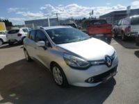 Renault Clio IV ESTATE DCI 90 Intens 90g - <small></small> 8.490 € <small>TTC</small> - #1