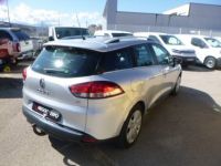 Renault Clio IV ESTATE DCI 90 Intens 90g - <small></small> 8.490 € <small>TTC</small> - #2