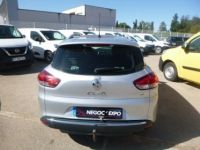 Renault Clio IV ESTATE DCI 90 Intens 90g - <small></small> 8.490 € <small>TTC</small> - #4