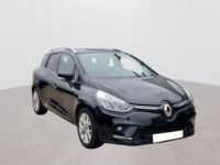 Renault Clio IV ESTATE Estate 0.9 TCe 90 Limited - <small></small> 12.990 € <small>TTC</small> - #1