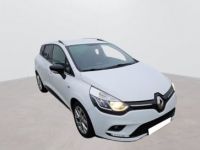 Renault Clio IV ESTATE Estate 0.9 TCe 90 Limited - <small></small> 12.490 € <small>TTC</small> - #1