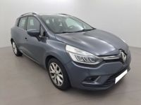 Renault Clio IV ESTATE Estate 1.5 dCi 90 Intens - <small></small> 12.990 € <small>TTC</small> - #1