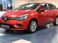 Renault Clio IV ESTATE Estate dCi 90 Energy Intens - <small></small> 10.996 € <small>TTC</small> - #1