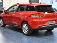 Renault Clio IV ESTATE Estate dCi 90 Energy Intens - <small></small> 10.996 € <small>TTC</small> - #6