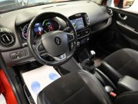 Renault Clio IV ESTATE Estate dCi 90 Energy Intens - <small></small> 10.996 € <small>TTC</small> - #8