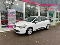 Renault Clio IV ESTATE Estate TCe 90 Energy Zen - <small></small> 10.490 € <small>TTC</small> - #1