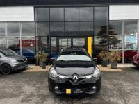 Renault Clio IV ESTATE IV TCe 120 Intens EDC - <small></small> 9.880 € <small>TTC</small> - #2