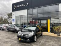 Renault Clio IV ESTATE IV TCe 120 Intens EDC - <small></small> 9.880 € <small>TTC</small> - #3
