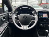 Renault Clio IV ESTATE IV TCe 120 Intens EDC - <small></small> 9.880 € <small>TTC</small> - #50