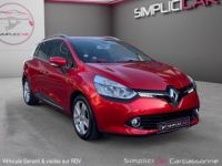 Renault Clio IV ESTATE IV TCe 90 eco2 Zen - <small></small> 8.790 € <small>TTC</small> - #1