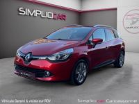 Renault Clio IV ESTATE IV TCe 90 eco2 Zen - <small></small> 8.790 € <small>TTC</small> - #4