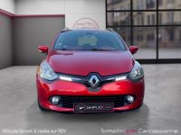 Renault Clio IV ESTATE IV TCe 90 eco2 Zen - <small></small> 8.790 € <small>TTC</small> - #8