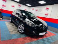 Renault Clio IV ESTATE IV TCe 90 Energy eco2 Graphite 52.000 km - <small></small> 7.990 € <small>TTC</small> - #2