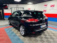 Renault Clio IV ESTATE IV TCe 90 Energy eco2 Graphite 52.000 km - <small></small> 7.990 € <small>TTC</small> - #4