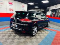 Renault Clio IV ESTATE IV TCe 90 Energy eco2 Graphite 52.000 km - <small></small> 7.990 € <small>TTC</small> - #5