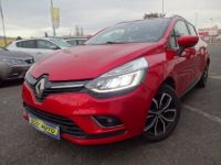 Renault Clio IV ESTATE TCe 120 Energy Intens - <small></small> 8.990 € <small>TTC</small> - #1