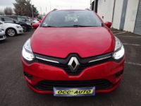 Renault Clio IV ESTATE TCe 120 Energy Intens - <small></small> 8.990 € <small>TTC</small> - #2