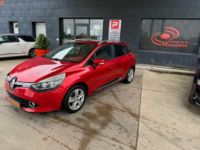 Renault Clio IV ESTATE1.2L TCE 120CV EDC - <small></small> 9.690 € <small>TTC</small> - #1