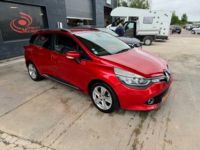 Renault Clio IV ESTATE1.2L TCE 120CV EDC - <small></small> 9.690 € <small>TTC</small> - #7