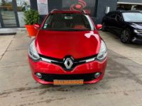 Renault Clio IV ESTATE1.2L TCE 120CV EDC - <small></small> 9.690 € <small>TTC</small> - #8