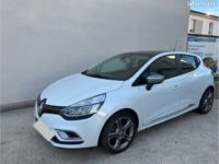 Renault Clio IV GT LINE 110cv GARANTIE - <small></small> 9.990 € <small>TTC</small> - #2