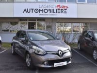 Renault Clio IV INTENS 1.2 TCe 120 cv Boîte auto - <small></small> 8.990 € <small>TTC</small> - #1