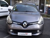 Renault Clio IV INTENS 1.2 TCe 120 cv Boîte auto - <small></small> 8.990 € <small>TTC</small> - #2