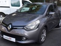 Renault Clio IV INTENS 1.2 TCe 120 cv Boîte auto - <small></small> 8.990 € <small>TTC</small> - #3