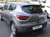 Renault Clio IV INTENS 1.2 TCe 120 cv Boîte auto - <small></small> 8.990 € <small>TTC</small> - #5