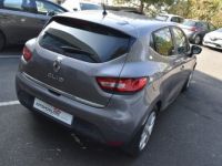 Renault Clio IV INTENS 1.2 TCe 120 cv Boîte auto - <small></small> 8.990 € <small>TTC</small> - #7