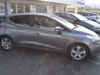 Renault Clio IV INTENS 1.2 TCe 120 cv Boîte auto - <small></small> 8.990 € <small>TTC</small> - #8