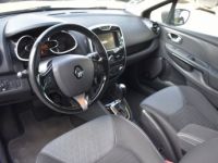 Renault Clio IV INTENS 1.2 TCe 120 cv Boîte auto - <small></small> 8.990 € <small>TTC</small> - #9