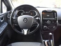 Renault Clio IV INTENS 1.2 TCe 120 cv Boîte auto - <small></small> 8.990 € <small>TTC</small> - #25