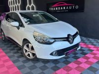 Renault Clio IV Intens 90 ch DCi EDC Clim auto ~ GPS ~ Entretiens à jour - <small></small> 8.990 € <small>TTC</small> - #1