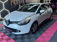 Renault Clio IV Intens 90 ch DCi EDC Clim auto ~ GPS ~ Entretiens à jour - <small></small> 8.990 € <small>TTC</small> - #2