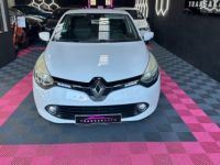 Renault Clio IV Intens 90 ch DCi EDC Clim auto ~ GPS ~ Entretiens à jour - <small></small> 8.990 € <small>TTC</small> - #5